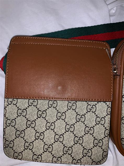 gucci doppeltasche fake|gucci bag authenticity.